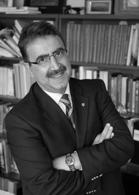 Feridun Hamdullahpur